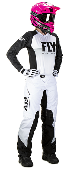 FLY Racing 2019 Racewear Collection