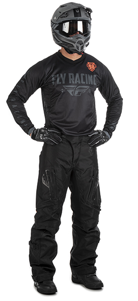 Fly Racing Lite Racewear Pants MX Riding Gear Adult Sizes ATV/MTB Motocross '20